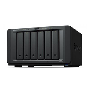 Synology DiskStation DS1621+ 6-bay (up to 16-bay)