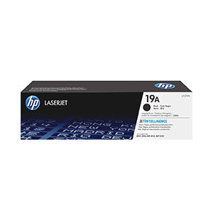 HP 19A Original LaserJet Imaging Drum (CF219A)