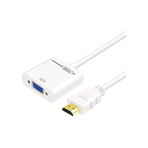 DTECH DT-6515 HDMI to VGA Converter