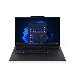 Lenovo ThinkPad E14 Gen7 Black Ultra 5 225U-16GB-512GB SSD M.2-14