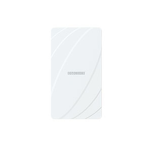 Edgecore EAP104-Lite Indoor Wi-Fi 6 Wall-Plate Access Point