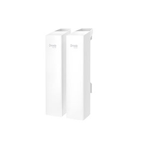 TP-Link EAP215-Bridge KIT Omada 5GHz 867Mbps Long-Range Indoor/Outdoor Wireless Bridge
