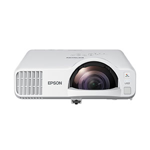 Projector Epson EB-L210SW Laser Short Throw-WiFi-WXGA (1280x800)-4000lm-20,000Light(V11HA70080) 1Y