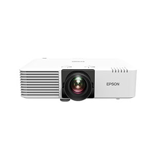 Epson EB-L570U 5,200lm 3LCD WUXGA 4K Laser Projector