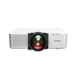 Projector Epson Power Lite EB-L690U-WUXGA Laser (1920x1200)6,500lm, 20,000H, Wireless, RJ-45 (2Y)