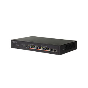 Edgecore ECS1100-5P 5ports L2 Smart Gigabit Web Managed PoE