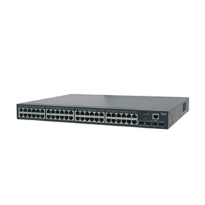 Edgecore ECS4120-52T 52-port Gigabit, 4P 10G SFP+ ports L2+ Switch