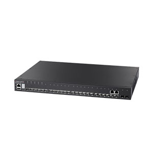 Edgecore ECS4620-28F 28Ports Gigabit SFP + ports L3 Switch