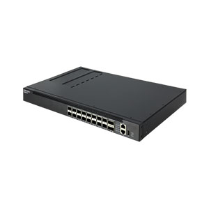 Edgecore ECS5520-18X 18Ports 10G SFP+ Ports L2+ Switch