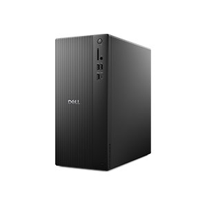 Desktop Dell Tower ECT1250 Ultra 5-225-16GB-SSD512GB SSD - WI-FI+BT-KB216&MS116 Ubuntu- (2Y)