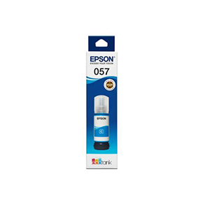 EPSON 057 ink Bottle 70ml Cyan