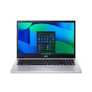 Acer Extensa 15 EX215-35-34EW (Silver) Core-3 N355-15.6