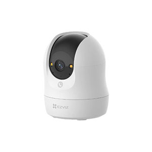 EZVIZ C6N G1 4K Smart WI-FI PAN & TILT Camera