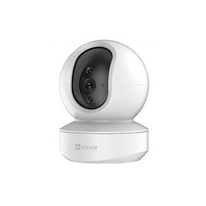 EZVIZ TY1 (1080p) Smart Wi-Fi Pan & Tilt Camera