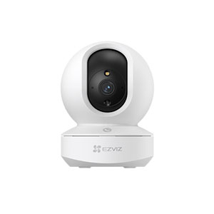 EZVIZ TY1 Pro 3K (5MP) Indoor Pan & Tilt Camera