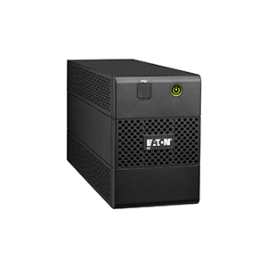 Eaton UPS 5E 650i USB 360W (5E650IUSB)