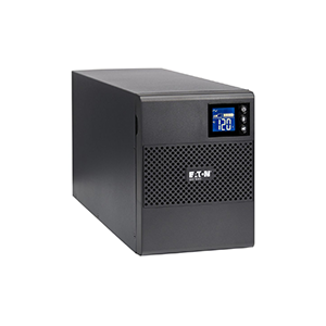 Eaton UPS 5SC 1000i 1000VA (5SC1000I)