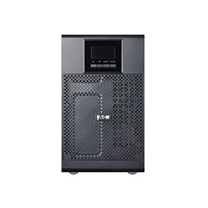 Eaton 9A 3000VA Tower 3000VA/2700W IEC C20 (16A Socket) (9A3000I​) Online UPS (9103-83A46​)​