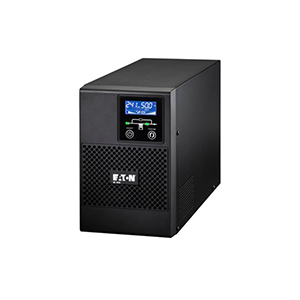 Eaton UPS 9E 1000VA Tower (9E1000i)