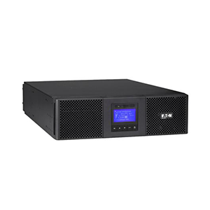 Eaton UPS 9SX 5000VA/4500W Online Rack 3U (9SX5KiRT)