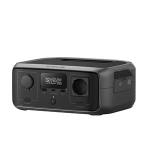 EcoFlow RIVER 3 -EU Portable Power Station (300W 245Wh)