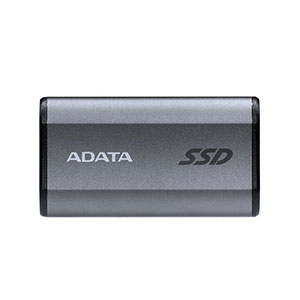 External SSD ADATA Elite SE880 500GB Solid State Drive