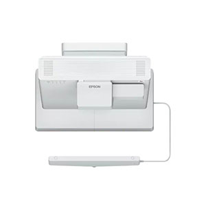 Projector Epson Ultra Short Throw EB-1485Fi 3LCD 1080p PROJECTOR 5,000lm 20,000 hours V11H919052 3Y