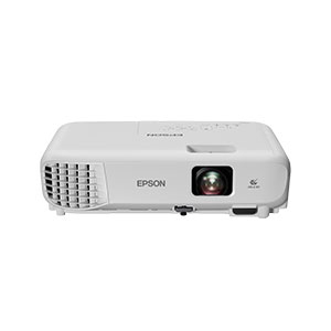 Projector Epson EB-E12-3LCD XGA (1024x768)-3600lm-12,000h ECO-(Remoted, No BAG, CBT-CH11H) 2Y
