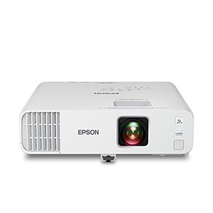 Projector Epson EB-L210W Laser-Built-In Wireless-WXGA 1280x800-4,500lm-20,000hour (V11HA70080) 1Y