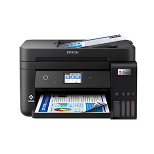 Epson EcoTank L6291 A4 Wi-Fi Duplex All-in-One Ink Tank Printer