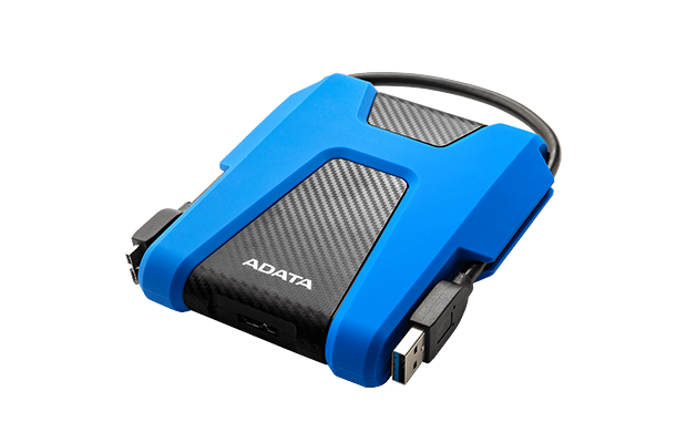 External Storage