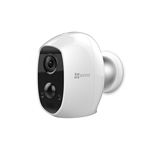 EZVIZ C3A HD 1080p Wire-Free Security Camera