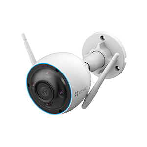 Ezviz H3 2K Wi-Fi Smart Home  Camera