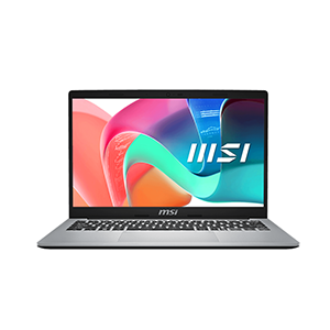 MSI Modern 13 F13MG-006KH Core i3-1315U