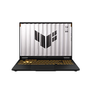 ASUS TUF Gaming F16 FX608JHR-RV038W I7-14650HX-16GB-1TB G4SSD-RTX5050 8G-16