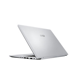 MSI Modern 15 F1MG-1073KH Core™ 5 processor 120U-8GB (3200MHz)-512GB-15.6
