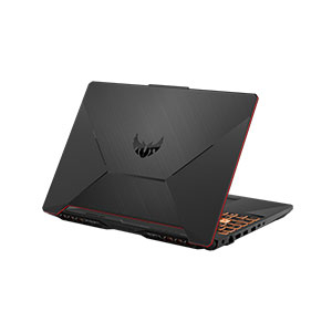ASUS TUF Gaming A15 FA506NCG-HN205W R7-7445HS-8GB-512GB G4 SSD-RTX3050-15.6