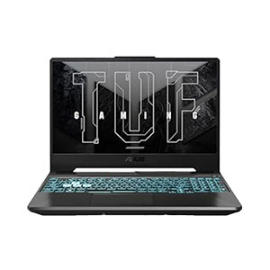 ASUS TUF Gaming A15 FA506NCQ-HN026W-AMD Ryzen7 170-16GB-512GB-RTX3050 4GB-15.6