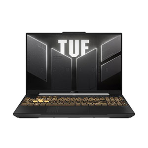 ASUS TUF Gaming A16 FA607NUQ-RL046W-AMD R7 170-16GB-512GB-RTX4050 6GB-16