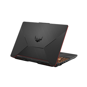 ASUS TUF GamingF17 FA706NFR-HX033W