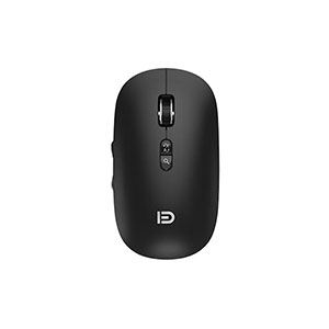 FD E300A Wireless Optical Mouse