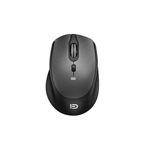 FD I360T Dual-Mode Bluetooth/Wireless Mouse