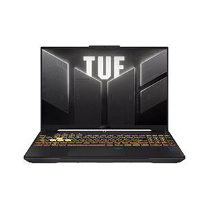 ASUS TUF Gaming F16 FX607VJB-RL154W Core5 210H 2.2GHz-16GB-512G-RTX3050 6G-16