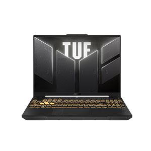 ASUS TUF Gaming F16 FX607VJB-RL207W Core 5 210H-16GB-1TB SSD-RTX3050 6G-16