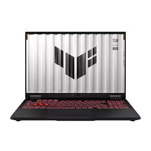 ASUS TUF Gaming F16 FX608JMI-TU257W I7-14650HX-16G-1TB-RTX5060 8GB-16