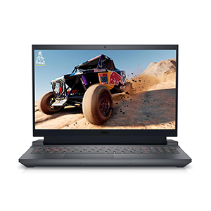 Dell G15 Gaming 5530 (Grey) i5-13450HX