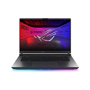 ASUS ROG Strix G16 G615JMR-RV163W I7-14650HX-16GB-1TB G4SSD-NV RTX5060-16