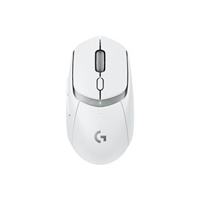 Logitech G309 Lightspeed Wireless Gaming Mouse White (910-007209) 2years