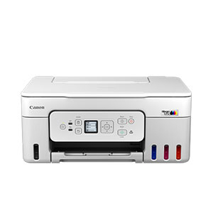 Canon PIXMA G3780 (Print, Copy and Scan) A4 Wireless, upto 11/6ipm- (1yr)