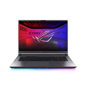 ASUS ROG Strix G18 G815JMR-S9071W I7-14650HX-16GB-1TB G4-NV RTX5060-18